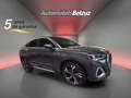 Audi Q3 Sportback 35 TDI S line S tronic Gris - thumbnail 3