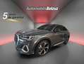Audi Q3 Sportback 35 TDI S line S tronic Gris - thumbnail 1