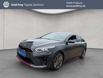 Proceed 1.6 T-GDI GT
