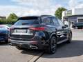 Mercedes-Benz GLC 400 e 4M AMG-Sport/LED/Cam/Pano/AHK/Night/19 Grijs - thumbnail 4