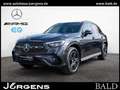 Mercedes-Benz GLC 400 e 4M AMG-Sport/LED/Cam/Pano/AHK/Night/19 Grijs - thumbnail 2