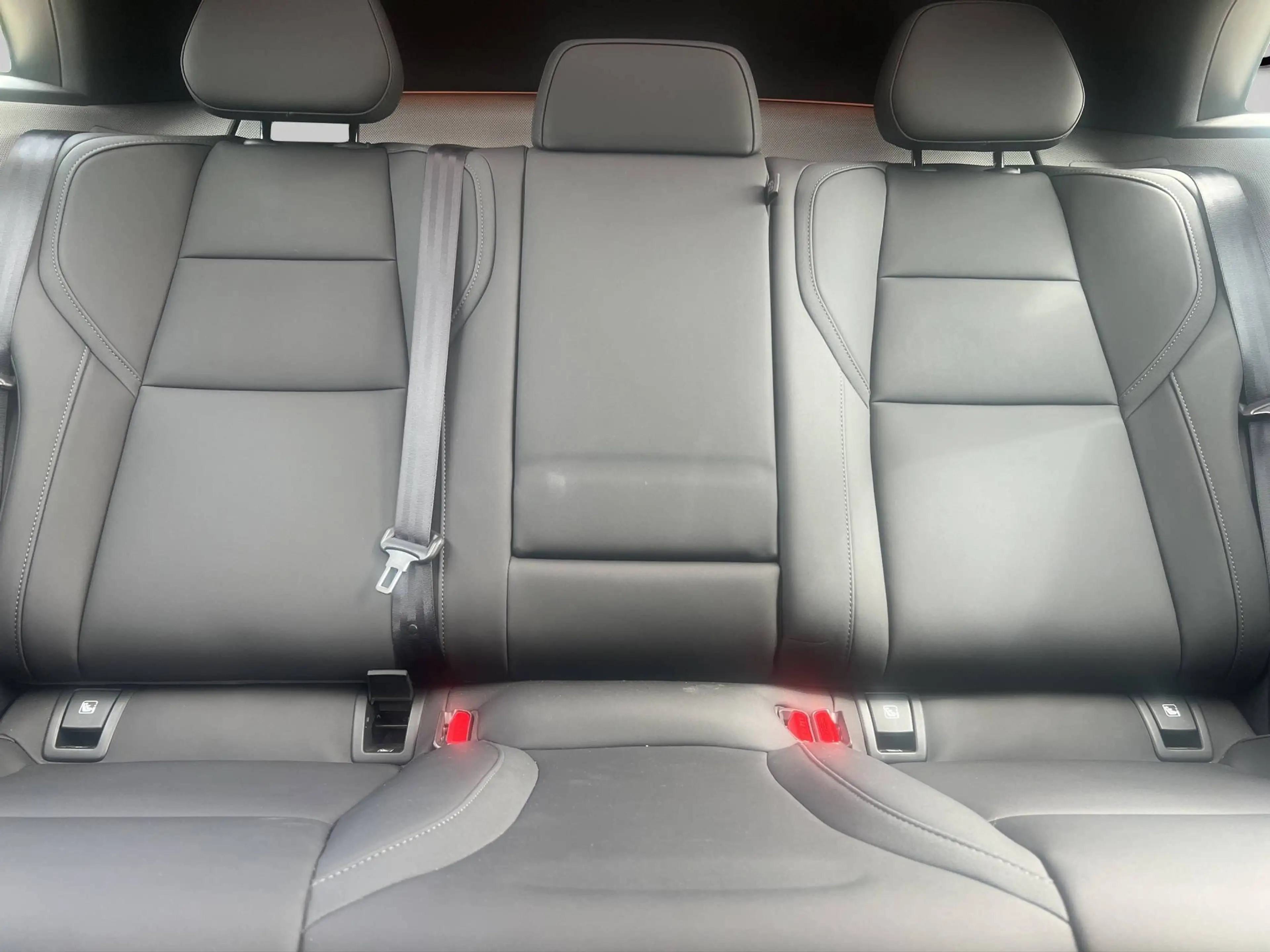 Polestar 4 100 kWh Long Range Single Motor — photo 13