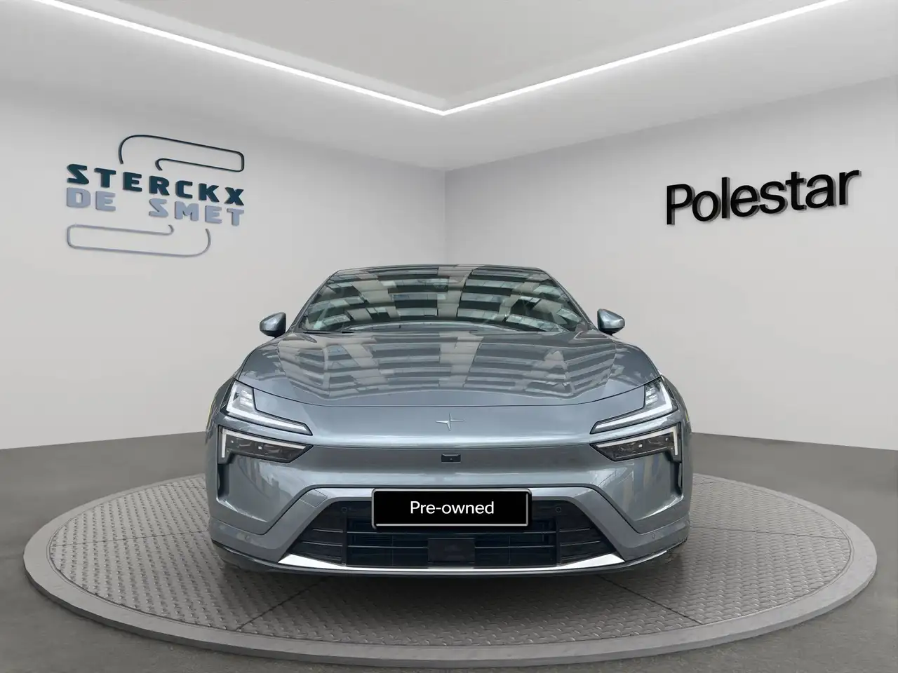 Polestar 4 2026