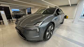 100 kWh Long Range Single Motor