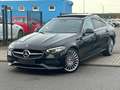 Mercedes-Benz C 200 d Avantgarde Panorama LED 19 Zoll AMG Negro - thumbnail 2