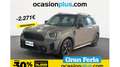 MINI One Countryman D AUT. Gris - thumbnail 1
