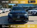 Mercedes-Benz EQS SUV 450  SUV - BM X296 AMG Line 4-Matic Noir - thumbnail 13