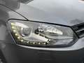 Volkswagen Polo V Team*SHZ*PDC*AHK*NAVI*DSG*Bi-Xenon*Alu* Gris - thumbnail 10