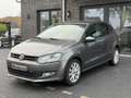 Volkswagen Polo V Team*SHZ*PDC*AHK*NAVI*DSG*Bi-Xenon*Alu* Gris - thumbnail 3