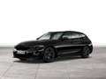 BMW 330 e xDrive Touring M Sport Negro - thumbnail 1