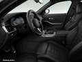 BMW 330 e xDrive Touring M Sport Negro - thumbnail 3