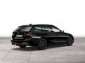 BMW 330 e xDrive Touring M Sport Negro - thumbnail 2