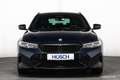BMW 320 d xDrive Touring M Sport TOP EXTRAS Blau - thumbnail 3