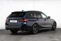 BMW 320 d xDrive Touring M Sport TOP EXTRAS Blau - thumbnail 42