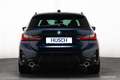 BMW 320 d xDrive Touring M Sport TOP EXTRAS Blau - thumbnail 41