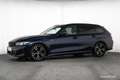 BMW 320 d xDrive Touring M Sport TOP EXTRAS Blau - thumbnail 48