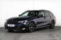 BMW 320 d xDrive Touring M Sport TOP EXTRAS Blau - thumbnail 47