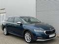 Skoda Octavia Combi Scout 4x4 Blau - thumbnail 3