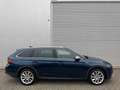 Skoda Octavia Combi Scout 4x4 Blau - thumbnail 8