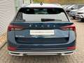 Skoda Octavia Combi Scout 4x4 Blau - thumbnail 6