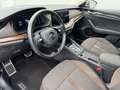 Skoda Octavia Combi Scout 4x4 Blau - thumbnail 9