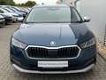 Skoda Octavia Combi Scout 4x4 Blau - thumbnail 5