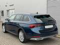 Skoda Octavia Combi Scout 4x4 Blau - thumbnail 4