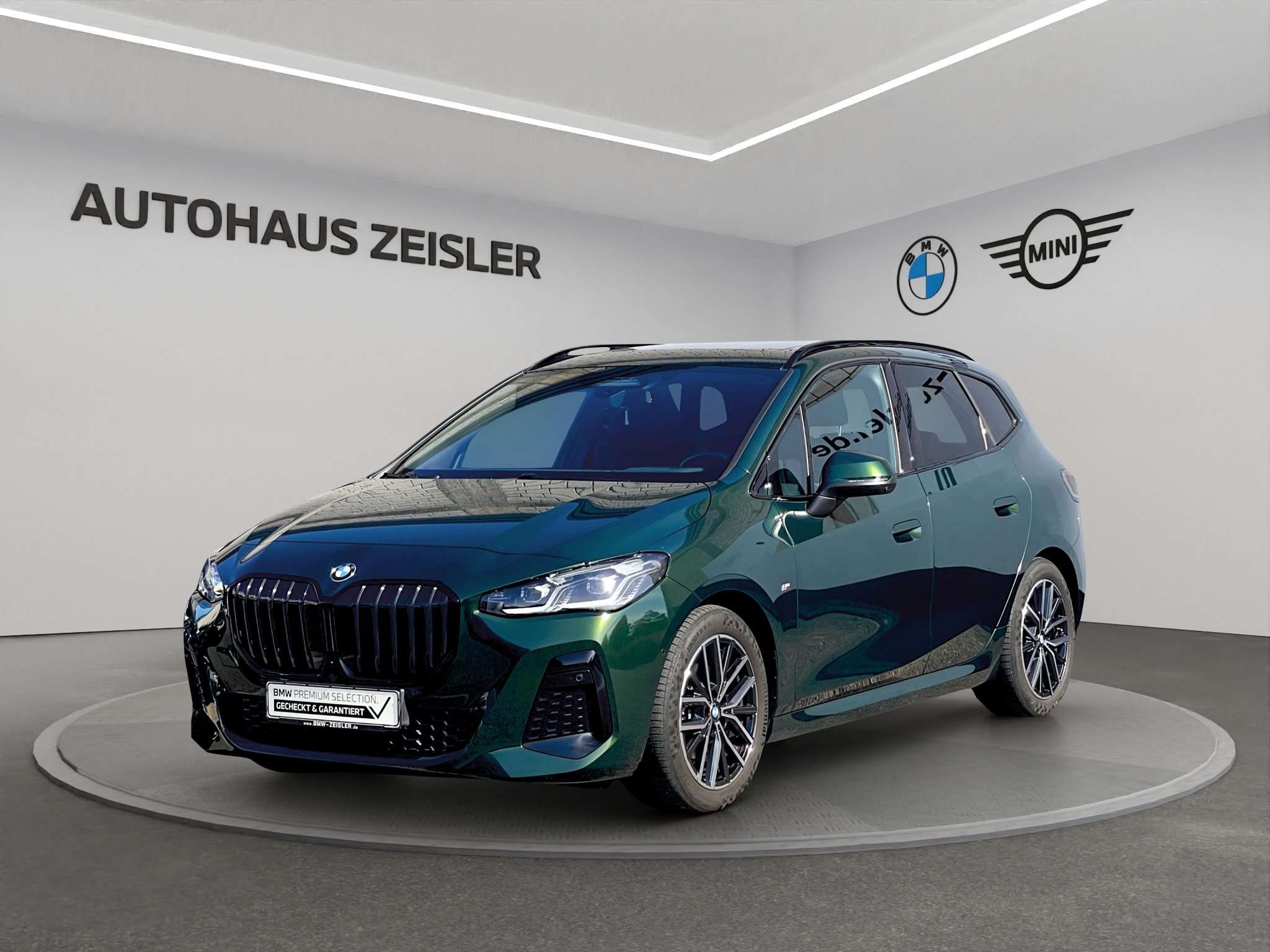 BMW 220