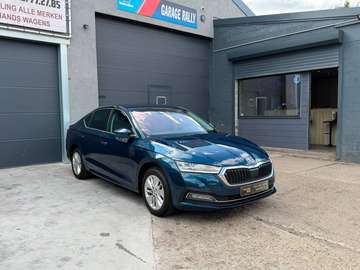 Octavia 1.5 TSI Ambition (EU6AP)