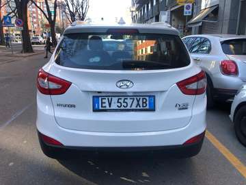 1.7 crdi Xpossible 2wd FL