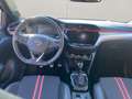 Opel Corsa 1.2 Turbo GS Line LED*Kamera*PDC* Grau - thumbnail 13