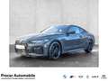 BMW 440 M440d xDrive Coupé HUD ACC RFK NAVI Standh. LED Gris - thumbnail 1