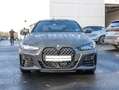 BMW 440 M440d xDrive Coupé HUD ACC RFK NAVI Standh. LED Gris - thumbnail 4