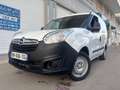 Opel Combo 1.4i SZ Blanc - thumbnail 4