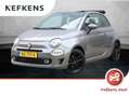 Fiat 500C 0.9 TwinAir Turbo Sport | Navigatie | Bluetooth | Grigio - thumbnail 1