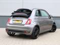Fiat 500C 0.9 TwinAir Turbo Sport | Navigatie | Bluetooth | Grigio - thumbnail 8