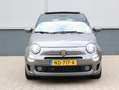Fiat 500C 0.9 TwinAir Turbo Sport | Navigatie | Bluetooth | Grigio - thumbnail 5