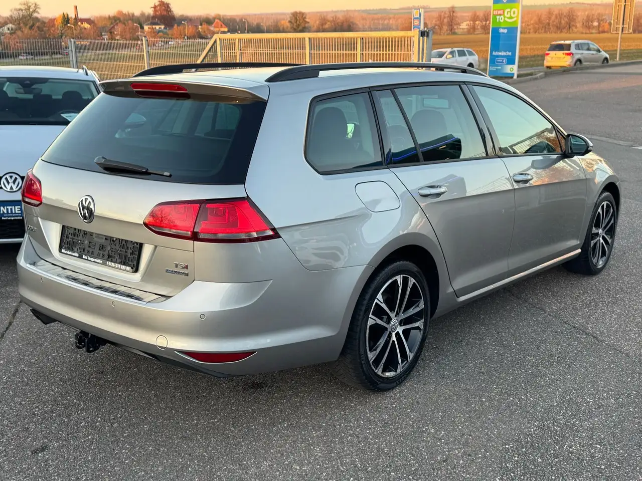 Das Auto