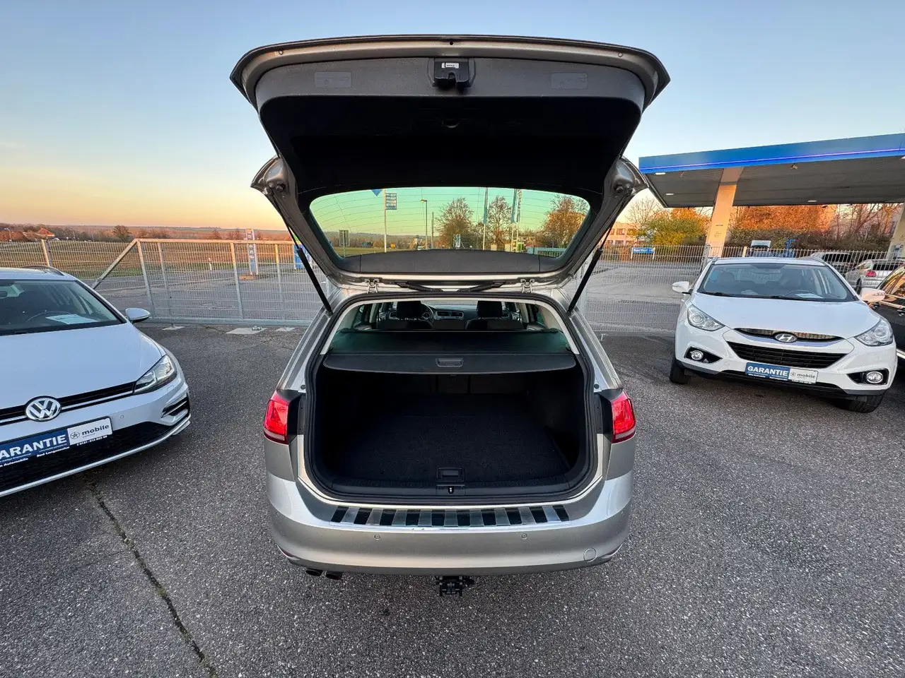 Das Auto