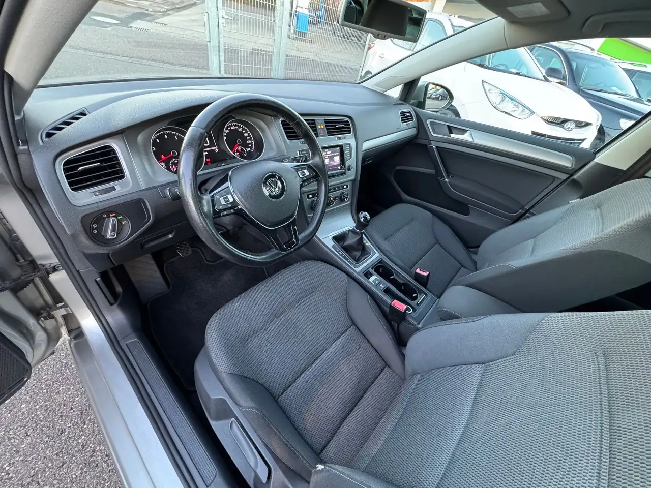 Das Auto
