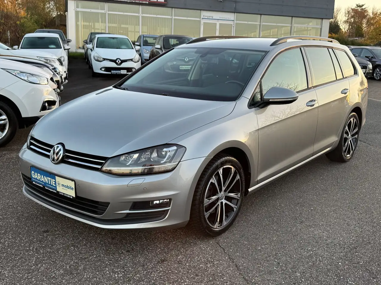 Das Auto