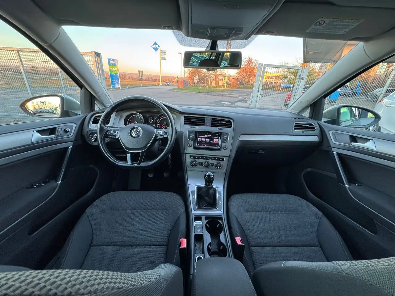 Das Auto