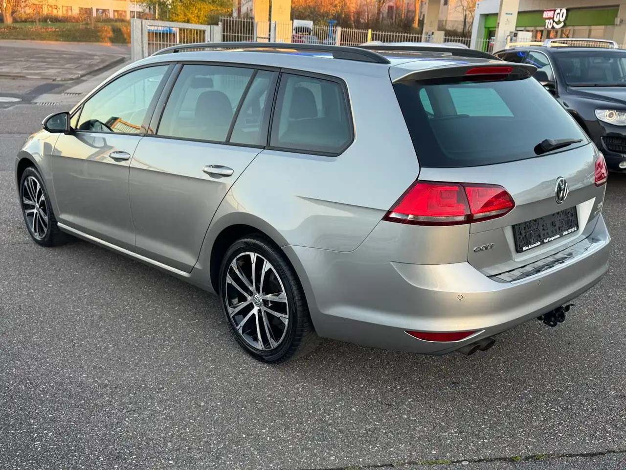 Das Auto