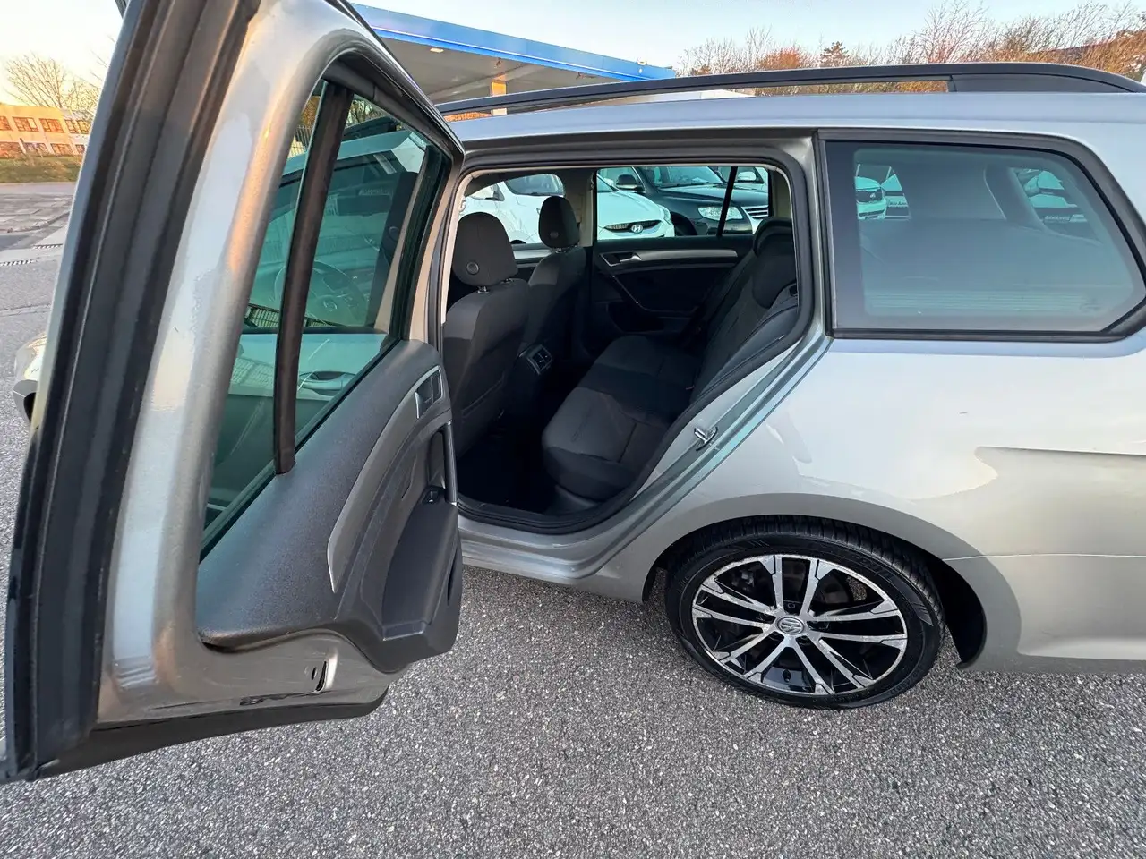 Das Auto