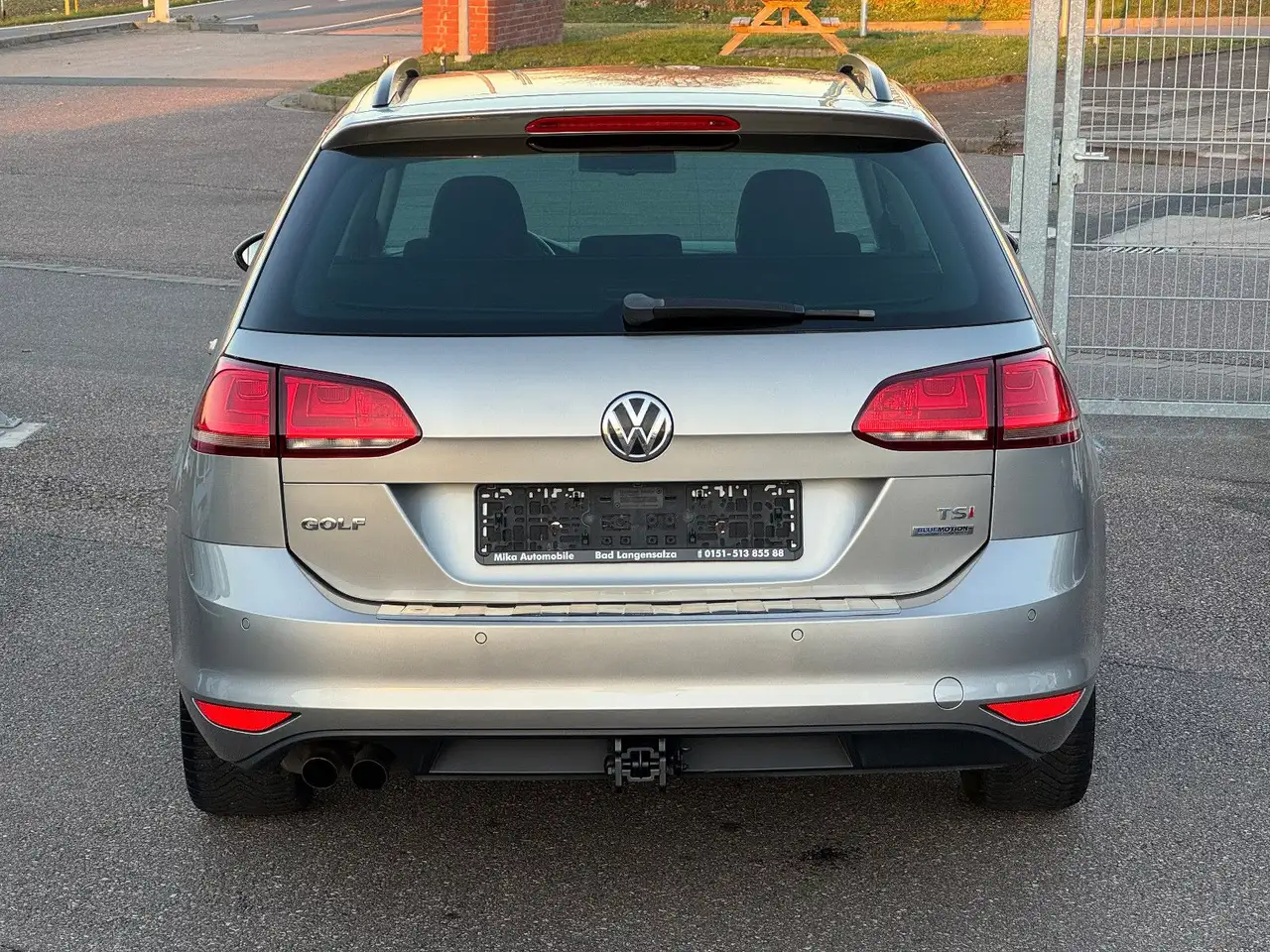Das Auto