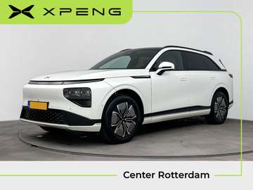RWD Long Range 98 kWh Premium Pack | Trekhaak | So