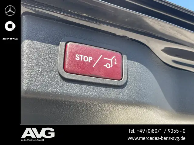 Mercedes-Benz Vito view 8