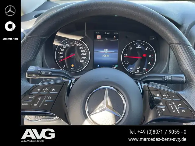 Mercedes-Benz Vito view 15