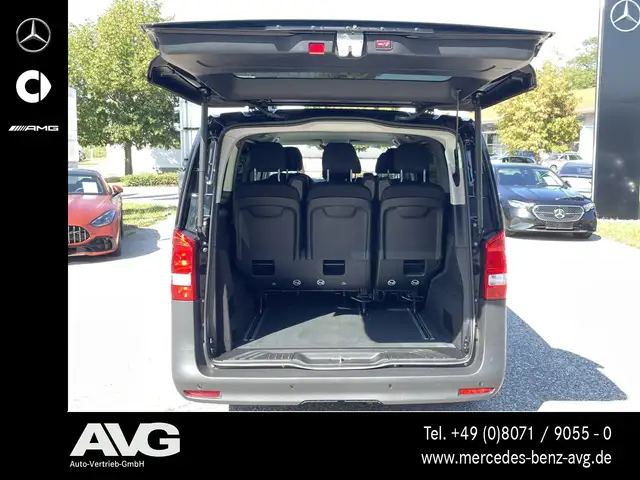 Mercedes-Benz Vito view 7