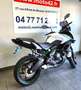 Kawasaki Versys 650 Blanc - thumbnail 4